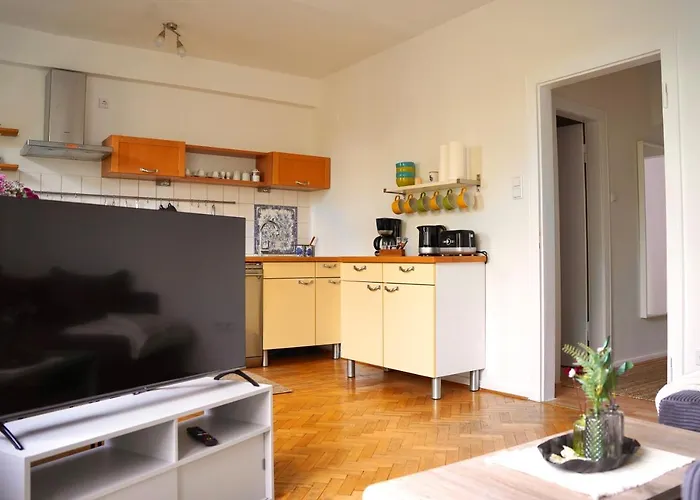 *top Apartment* Beliebte Lage* In
