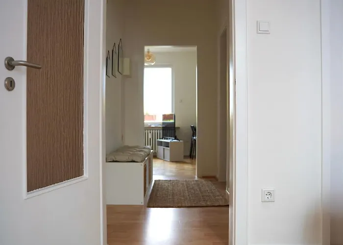 Apartmán *top Apartment* Beliebte Lage* In *