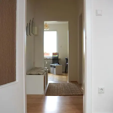 Lejlighed *top Apartment* Beliebte Lage* In *