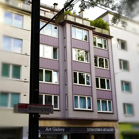 *top Apartment* Beliebte Lage* In