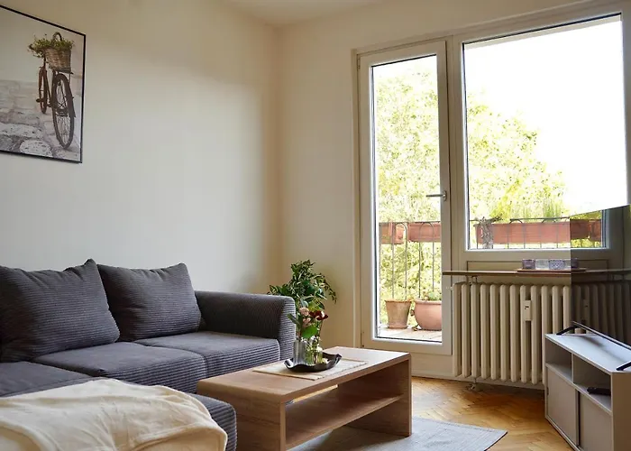 *top Apartment* Beliebte Lage* In 公寓 *