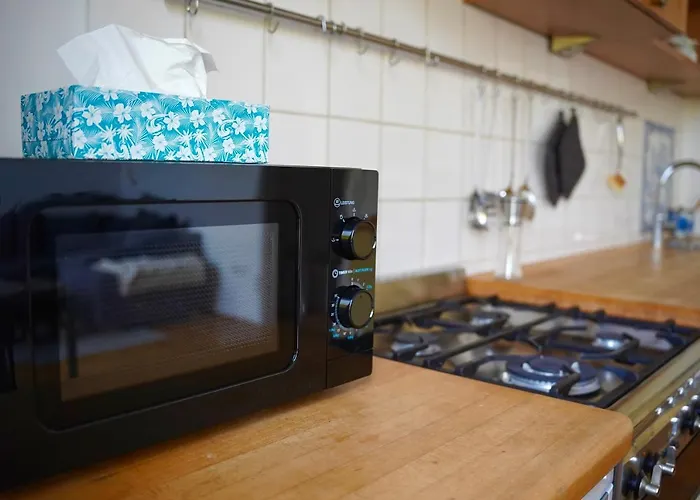 *top Apartment* Beliebte Lage* In 公寓 *