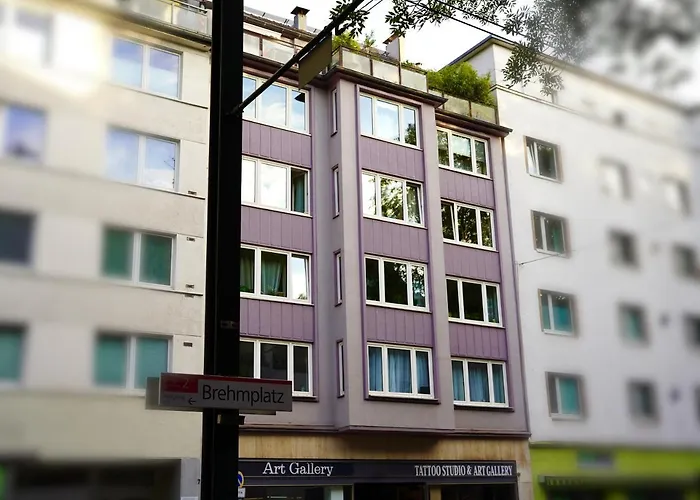 *top Apartment* Beliebte Lage* In