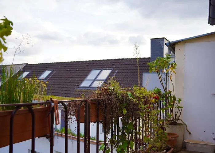 *top Apartment* Beliebte Lage* In Apartment *