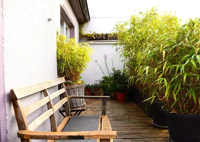 *top Apartment* Beliebte Lage* In * Düsseldorf