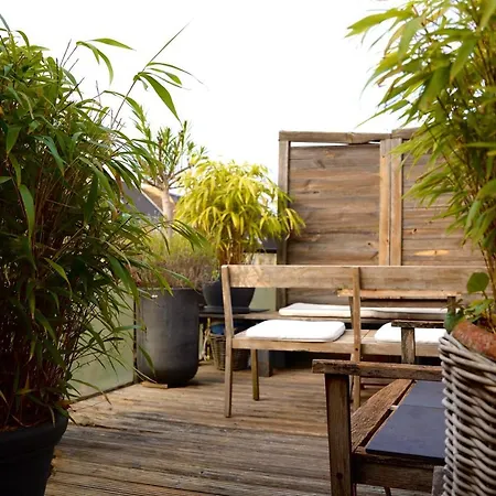 *top Apartment* Beliebte Lage* In Lejlighed