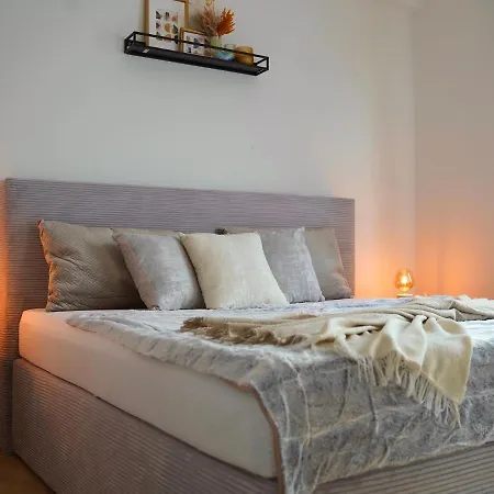 Lejlighed *top Apartment* Beliebte Lage* In *